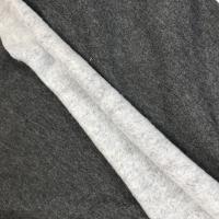 Hilco Jogging Melange - Sweat dunkelgrau